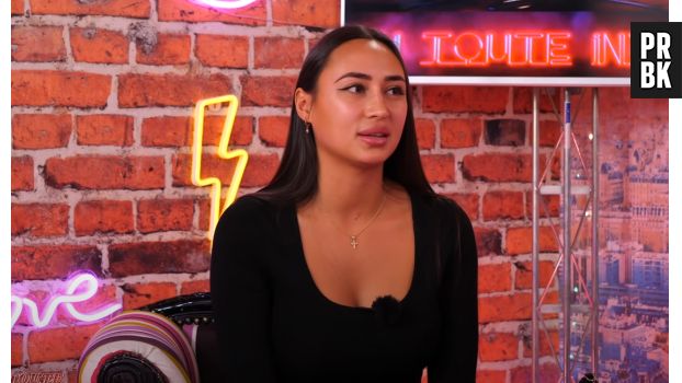 Astrid Nelsia dévoile son salaire totalement fou touché grâce à ses photos sur MYM
