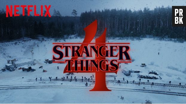 Stranger Things saison 4 : les nouveaux personnages mystérieux, aux &quot;sombres secrets&quot; dévoilés