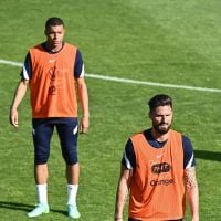 Kylian Mbappé : tensions terminées avec Olivier Giroud ? Il "souhaite passer à autre chose"