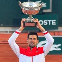 Novak Djokovic gagnant de Roland-Garros 2021 : son beau cadeau à un jeune fan après sa victoire