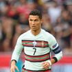 Cristiano Ronaldo victime de chants homophobes en plein match Hongrie-Portugal