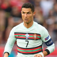 Cristiano Ronaldo victime de chants homophobes en plein match Hongrie-Portugal