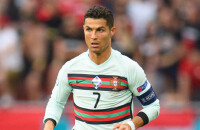 L'Interro Surprise de PRBK spéciale Bleus, lors du Mondial 2018. Cristiano Ronaldo vicitme de chants homophobes pendant le match Hongrie-Portugal