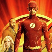 The Flash saison 8 : bientôt la fin de la série ? C&#039;est possible