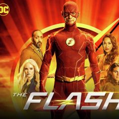 The Flash saison 8 : bientôt la fin de la série ? C'est possible