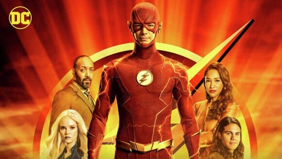 The Flash saison 8 : bientôt la fin de la série ? C'est possible