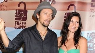 Jason Mraz ... Il s’est fiancé