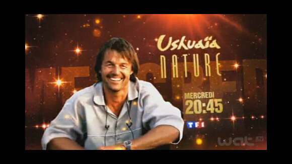 Ushuaïa Nature sur le canal du Mozambique sur TF1 ce soir ... bande annonce