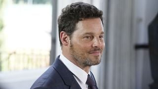 Grey's Anatomy : Justin Chambers retrouve (enfin) un rôle, plus d'un an après son départ