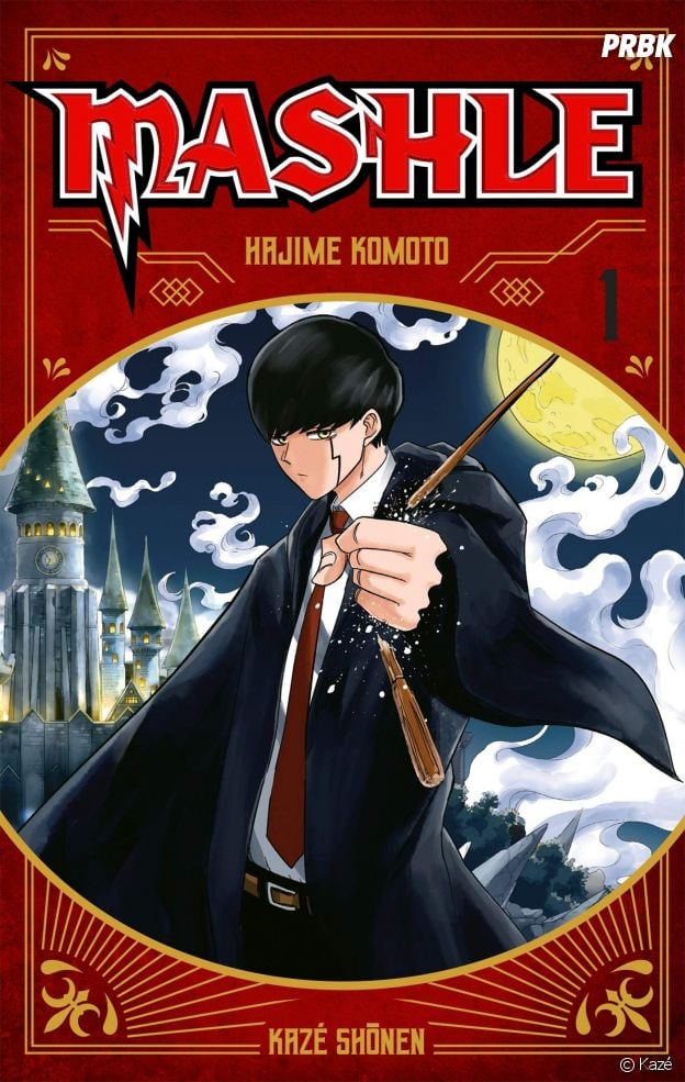 Mashle, Spy x Family, Tokyo Revengers... les mangas à lire sur la plage cet été