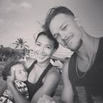 Naya Rivera, le bouleversant hommage du père de son fils : "il sait qu'il te reverra"