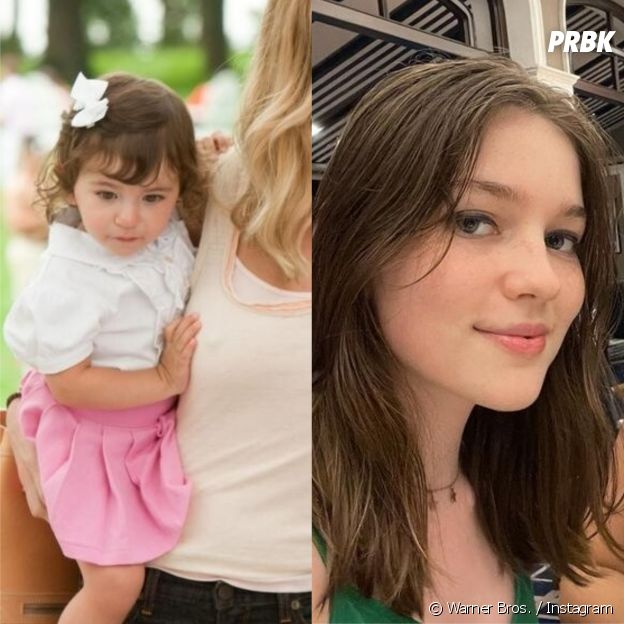Sex and the City : les enfants de Miranda et Charlotte ont bien grandi, voilà les avant-après en photos