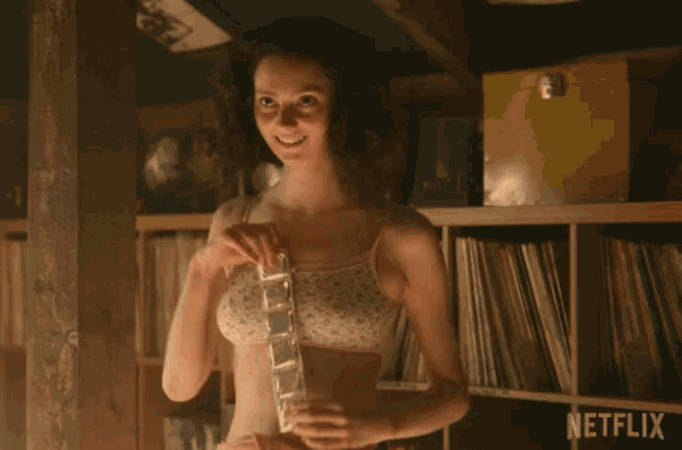 Gif Sex Education