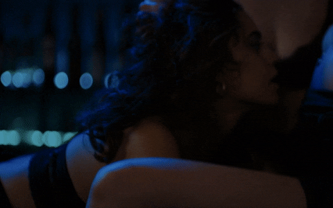 Gif The L Word : Generation Q