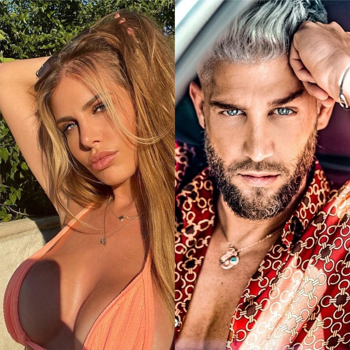 Adixia aurait recouché avec Paga... et aurait voulu se remettre en couple  avec lui - PureBreak