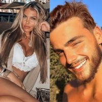 Adixia et Simon Castaldi en couple : ils officialisent et répondent aux haters