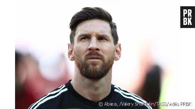 La vidéo du Mondial 2018 par PRBK. Lionel Messi quitte le Barça, les supporters ont la haine : le footballeur argentin va-t-il venir au PSG ou à Manchester City ?