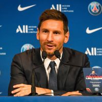 Lionel Messi au PSG : Ligue des Champions, Barcelone, Neymar... Résumé de sa conférence de presse