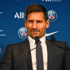 Lionel Messi au PSG : Ligue des Champions, Barcelone, Neymar... Résumé de sa conférence de presse