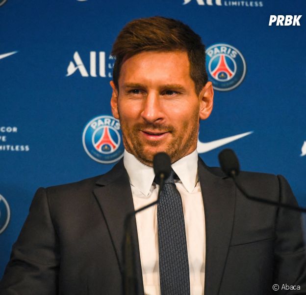 Lionel Messi au PSG : Ligue des Champions, Barcelone... résumé de sa conférence de presse