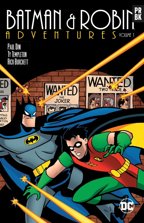 Batman : Robin fait son coming-out dans un nouveau comic