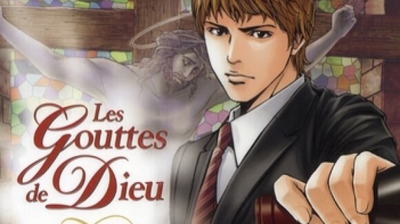 Les Gouttes de Dieu : le manga culte adapté en live-action dans une série franco-japonaise