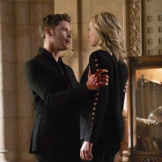 The Vampire Diaries : Klaus et Caroline, un couple &quot;toxique&quot; selon la créatrice