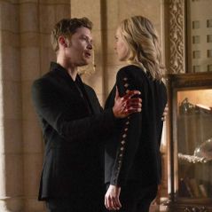 The Vampire Diaries : Klaus et Caroline, un couple "toxique" selon la créatrice