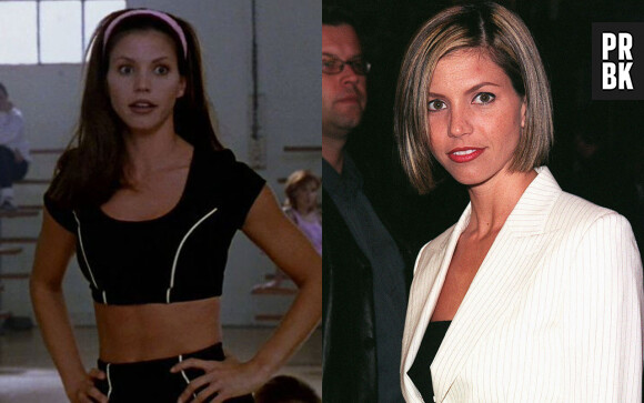 Charisma Carpenter dans Buffy contre les vampires vs dans la vie