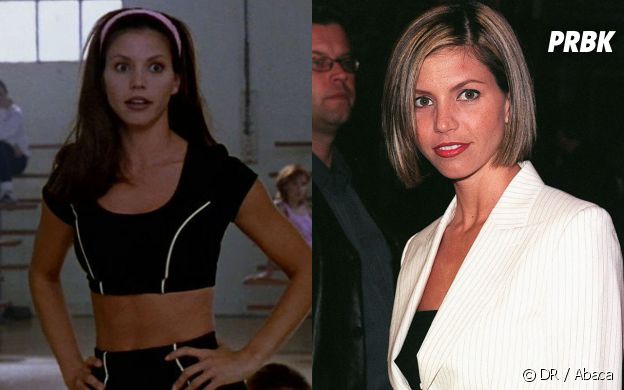 Charisma Carpenter dans Buffy contre les vampires vs dans la vie