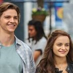 The Kissing Booth 3 : Elle et Lee ont-ils failli être en couple ? Le réalisateur répond