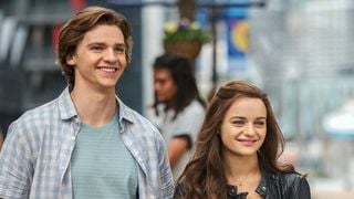 The Kissing Booth 3 : Elle et Lee ont-ils failli être en couple ? Le réalisateur répond