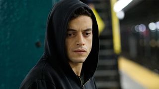 Mr Robot : 5 secrets sur la série avec Rami Malek