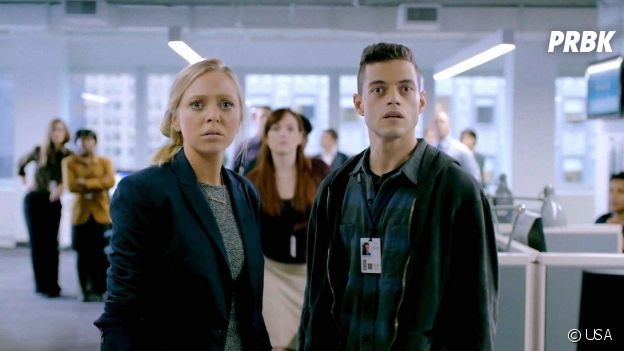 Mr. Robot : l'intégrale de la série est dispo sur Netflix