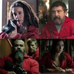 Maria Pedraza, Alba Flores... : que deviennent les anciens acteurs de La Casa de Papel ?