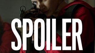 La Casa de Papel saison 5 : Ursula Corberó veut un spin-off pour Tokyo