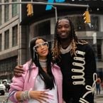Cardi B maman pour la 2e fois : elle annonce la naissance de son fils