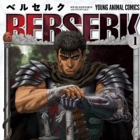 Berserk : fin du manga ou suite possible après la mort de Kentaro Miura ? L&#039;éditeur répond