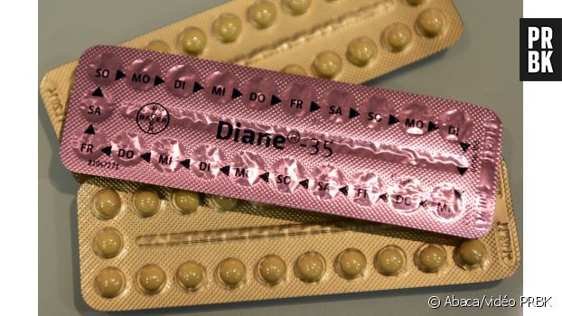 Unmissabl lors d'une interview pour PRBK sur les MST. La contraception sera bientôt gratuite jusqu'à 25 ans en France