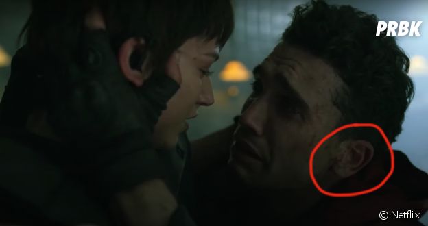 La Casa de Papel saison 5 : aviez-vous remarqué cette erreur dans l'épisode 5 ?