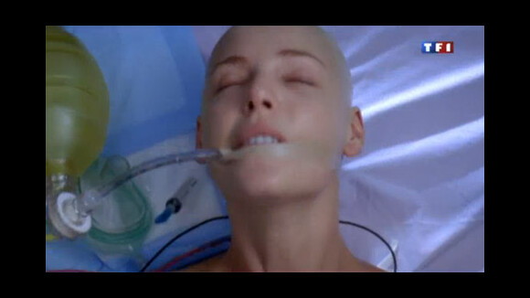 Grey's Anatomy saison 6 ... ce qui nous attend en 2011 sur TF1 ... le teaser