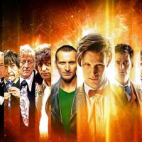 Doctor Who : tournage cauchemardesque, mensonge... un ancien Doctor clashe le créateur