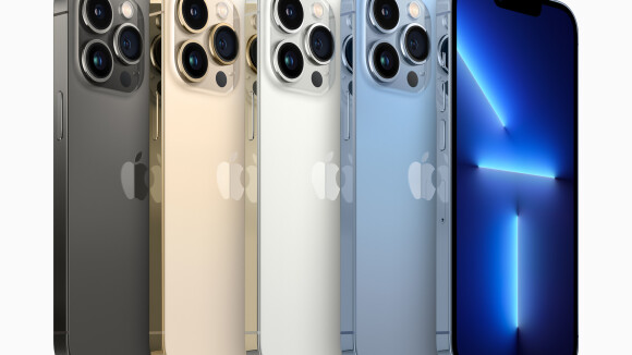 iPhone 13, Apple Watch Series 7, iPad mini... 5 annonces à retenir de la keynote Apple 2021