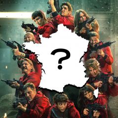 TEST La Casa de Papel : quel serait ton nom de ville française si tu étais un braqueur ?