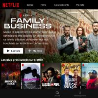 Netflix gratuit : la plateforme dispo sans payer dans certains pays !