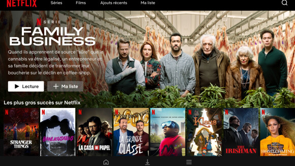 Netflix gratuit : la plateforme dispo sans payer dans certains pays !