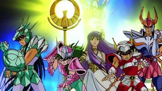 Les Chevaliers du Zodiaque : un film en live-action en préparation, le casting dévoilé