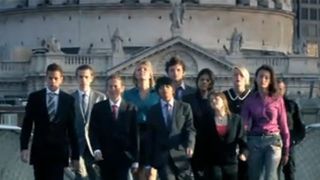 BBC ... la chaine sort le grand jeu pour 2011