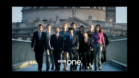 BBC ... la chaine sort le grand jeu pour 2011