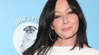 Shannen Doherty atteinte d'un cancer en stade 4 : elle ne pourra pas guérir de la maladie